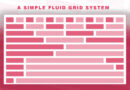 How to Make a Grid System Using HTML & CSS Only